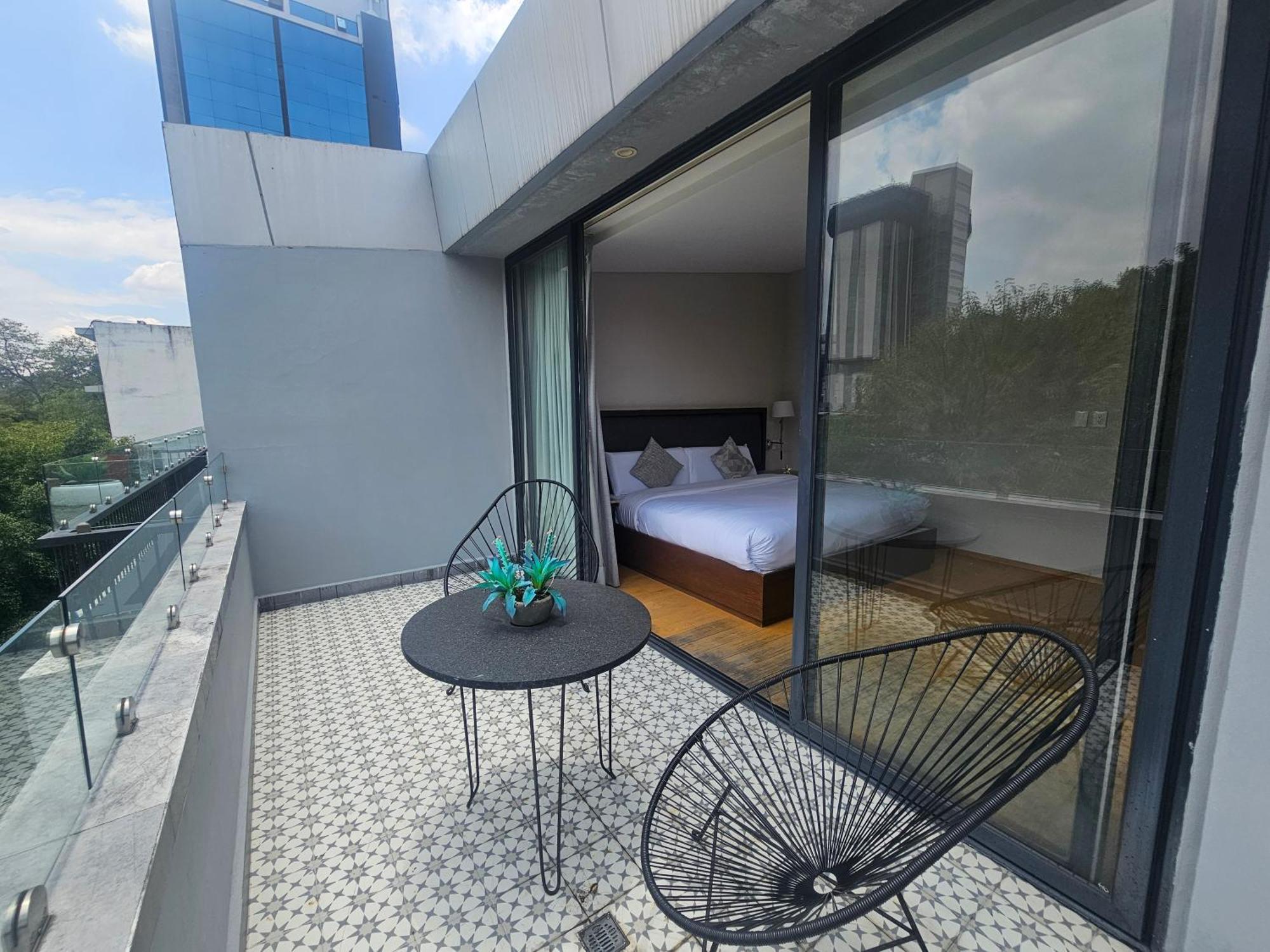 Close To You By Residence L'Heritage Bluebay, Mexico City